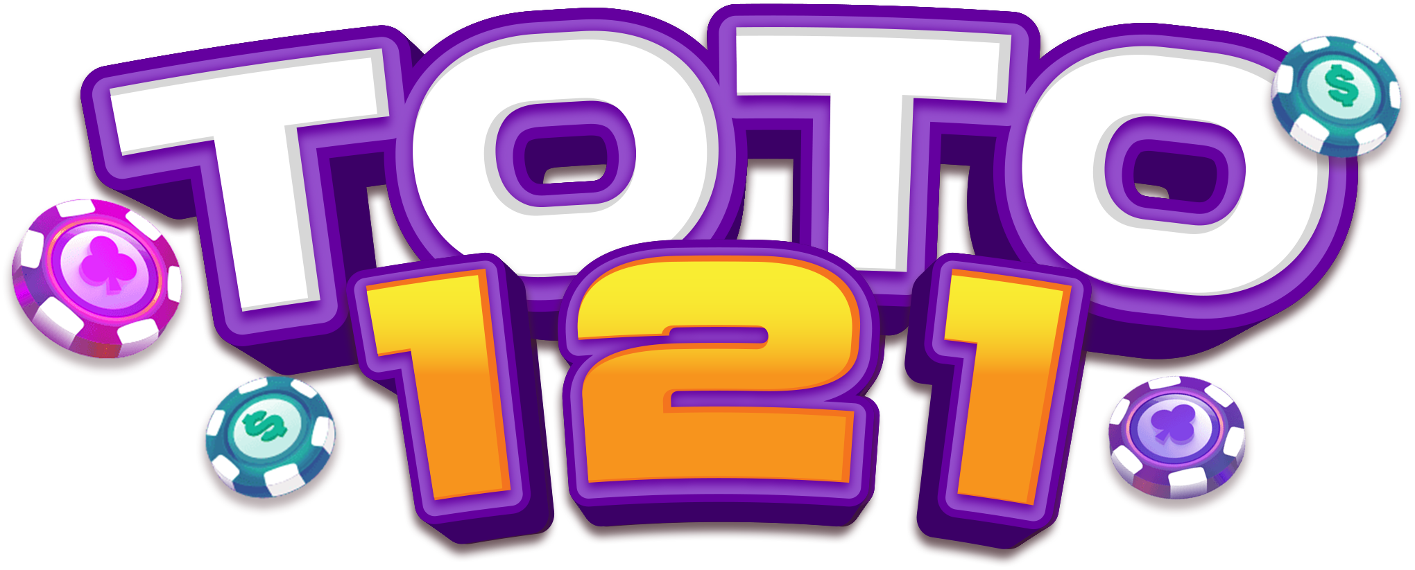 TOTO121 